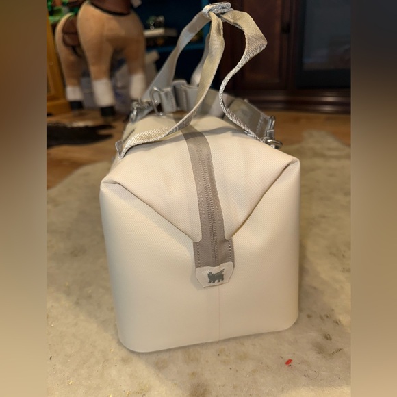 Stanley Julienne Mini Cooler Bag Soft Cooler Cream BRAND NEW w/ Tags - Picture 5 of 11